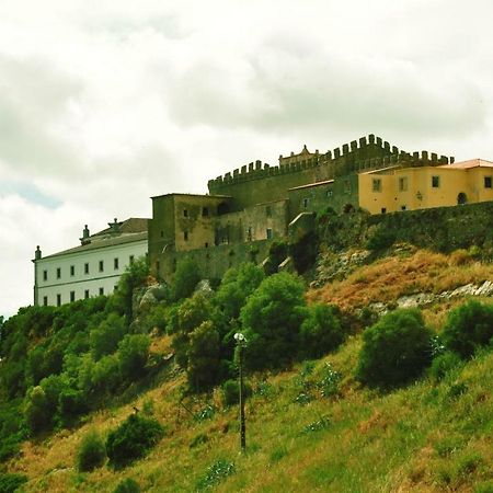 App Apartamento Palmela Village Buitenkant foto