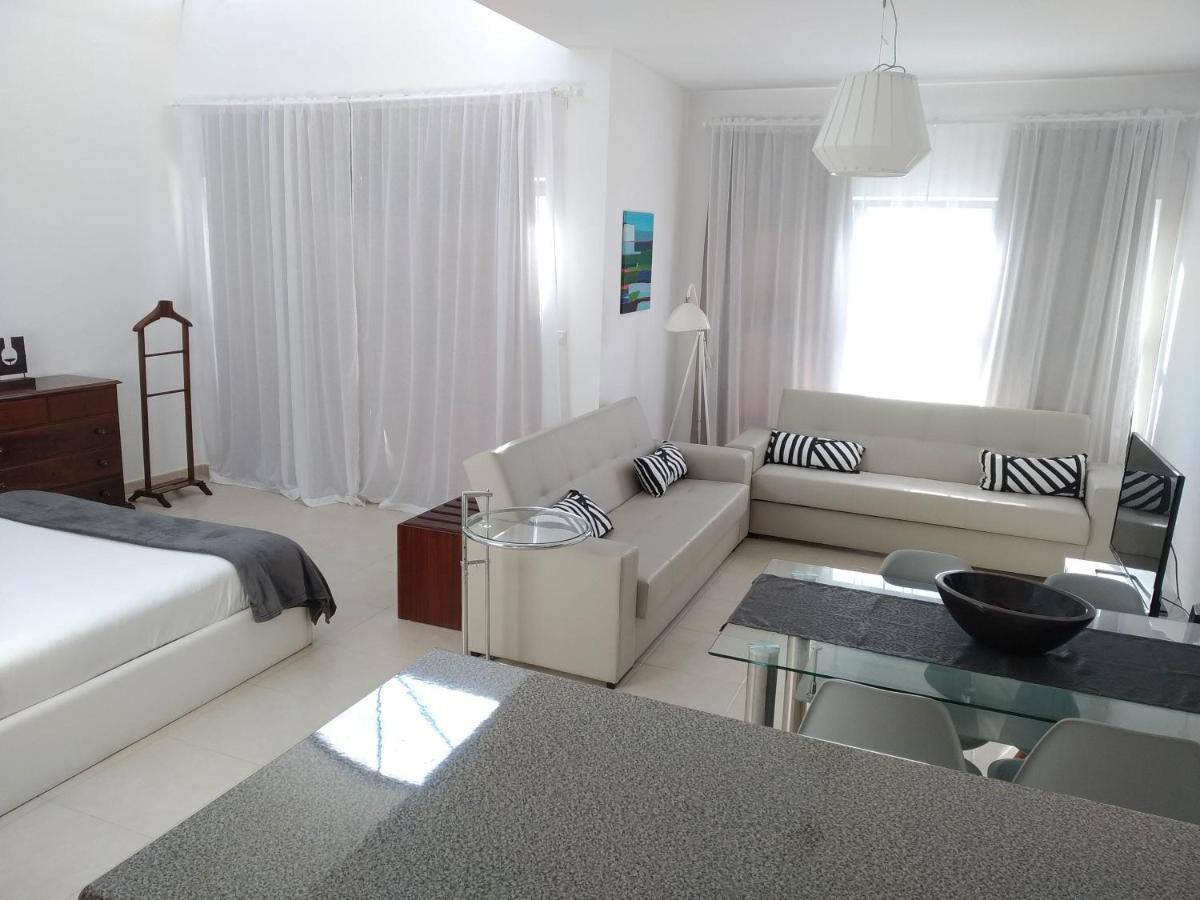 App Apartamento Palmela Village Buitenkant foto