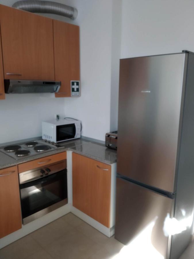 App Apartamento Palmela Village Buitenkant foto