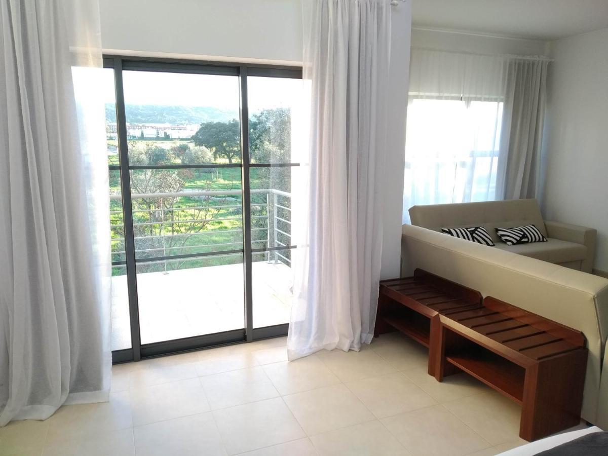 App Apartamento Palmela Village Buitenkant foto