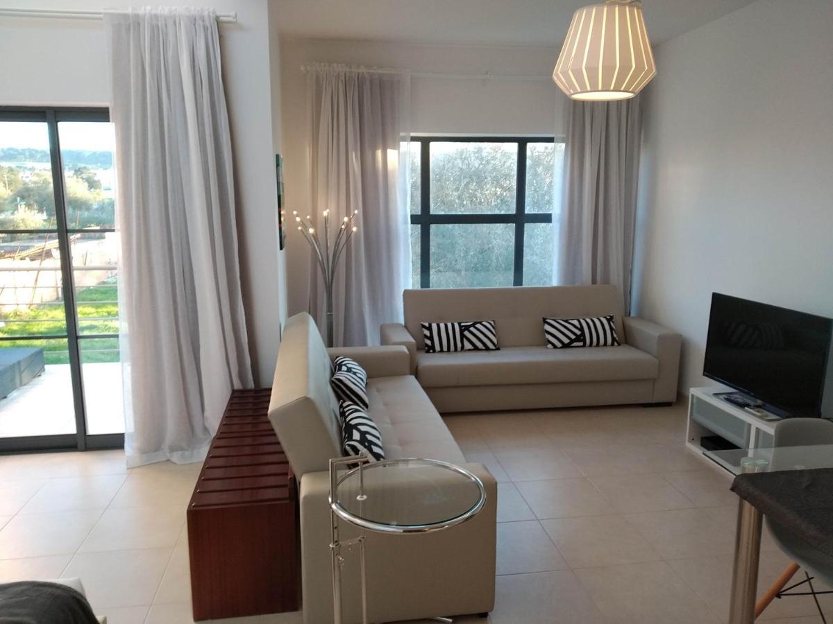 App Apartamento Palmela Village Buitenkant foto