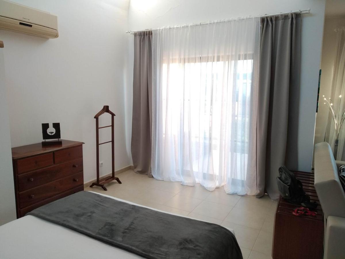 App Apartamento Palmela Village Buitenkant foto