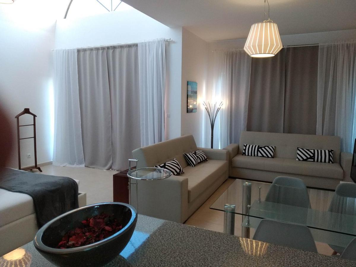 App Apartamento Palmela Village Buitenkant foto