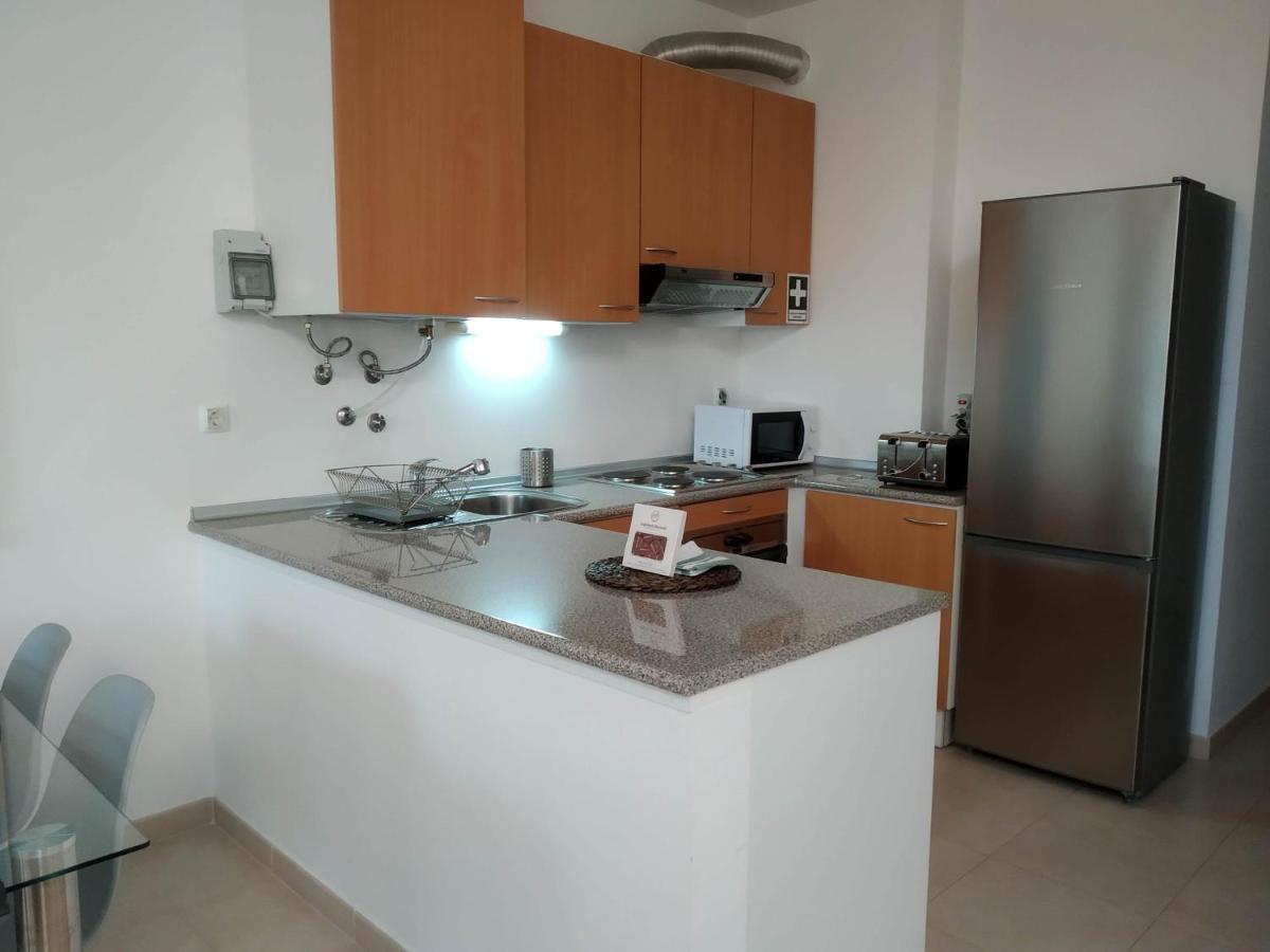 App Apartamento Palmela Village Buitenkant foto