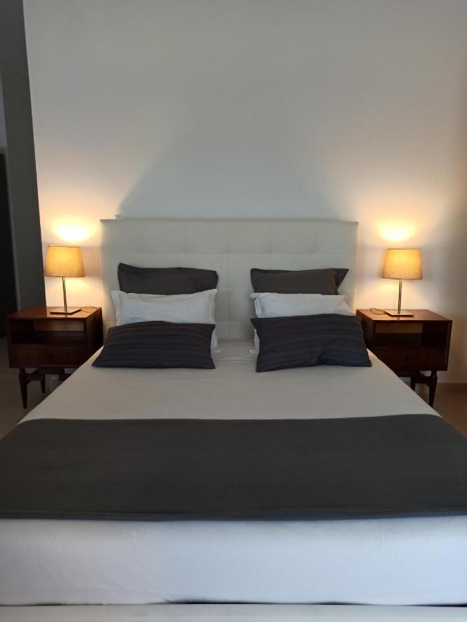 App Apartamento Palmela Village Buitenkant foto