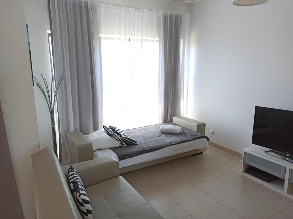 App Apartamento Palmela Village Buitenkant foto