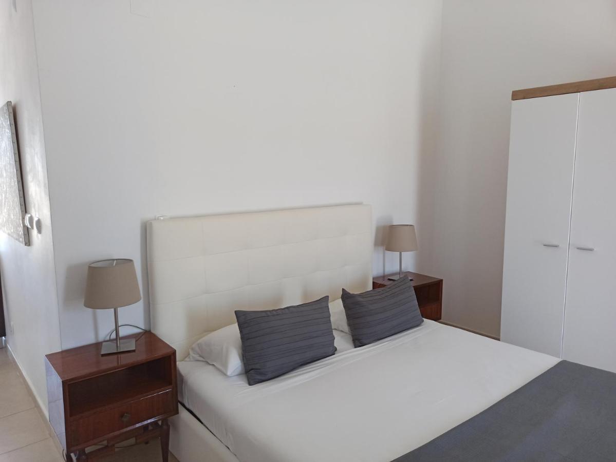 App Apartamento Palmela Village Buitenkant foto