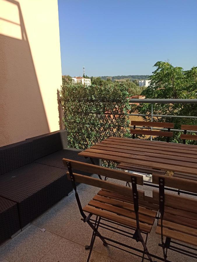 App Apartamento Palmela Village Buitenkant foto