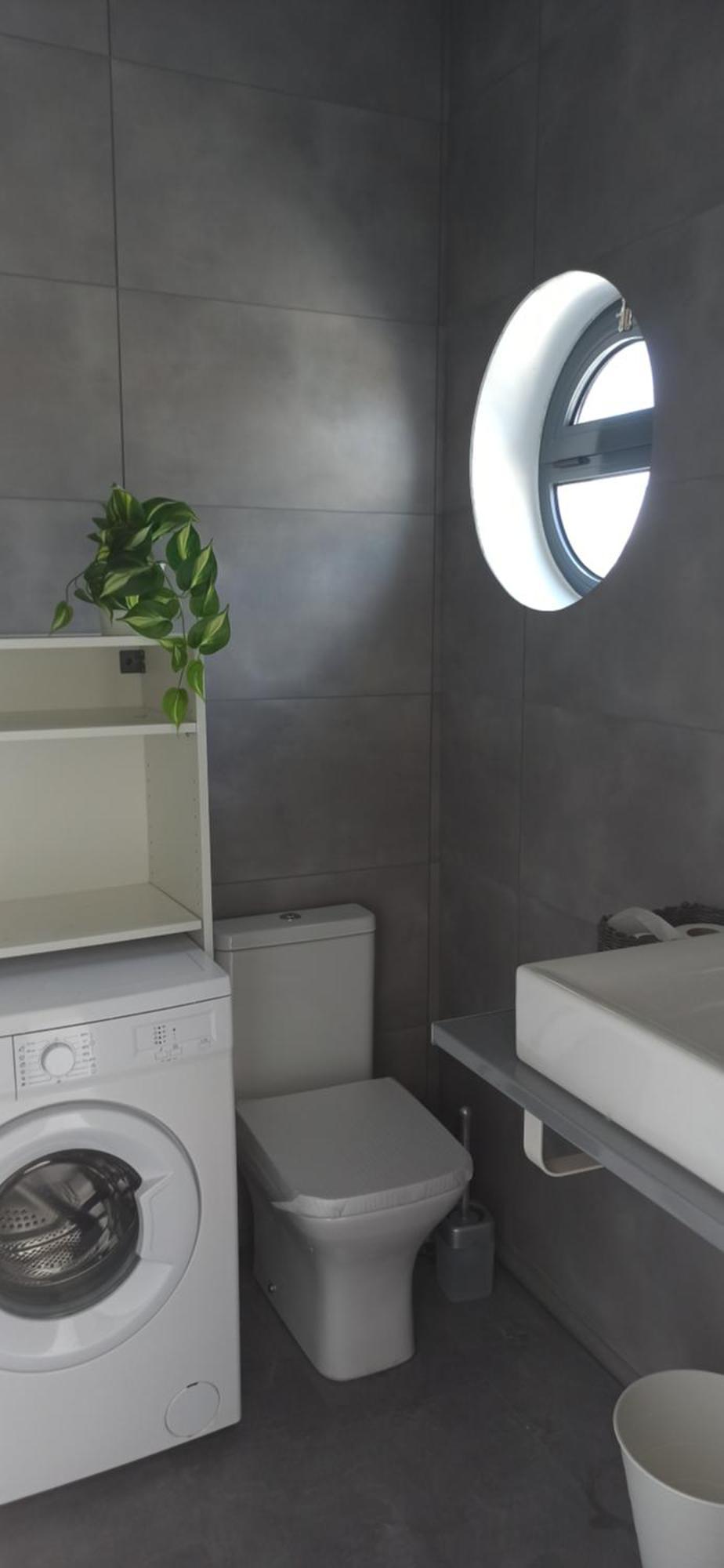 App Apartamento Palmela Village Buitenkant foto