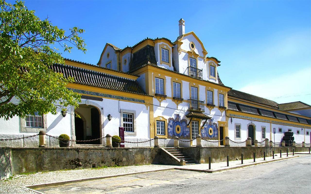 App Apartamento Palmela Village Buitenkant foto
