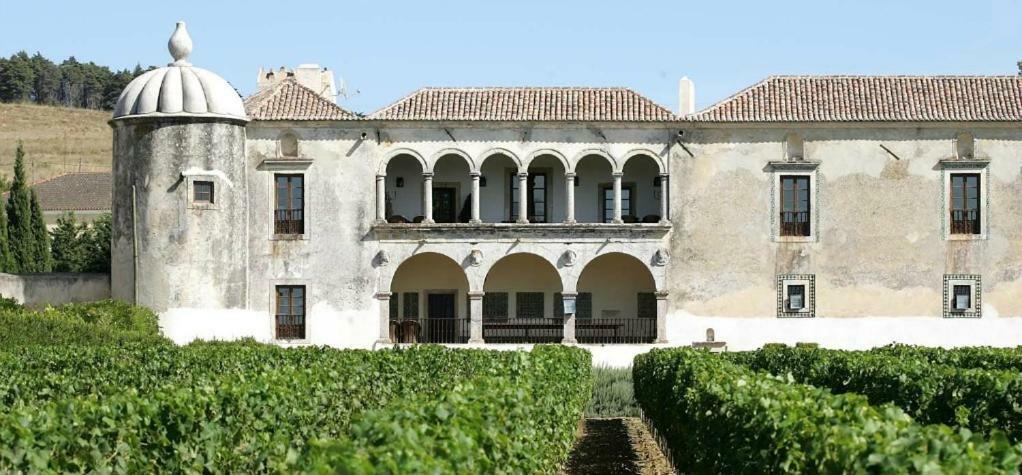 App Apartamento Palmela Village Buitenkant foto