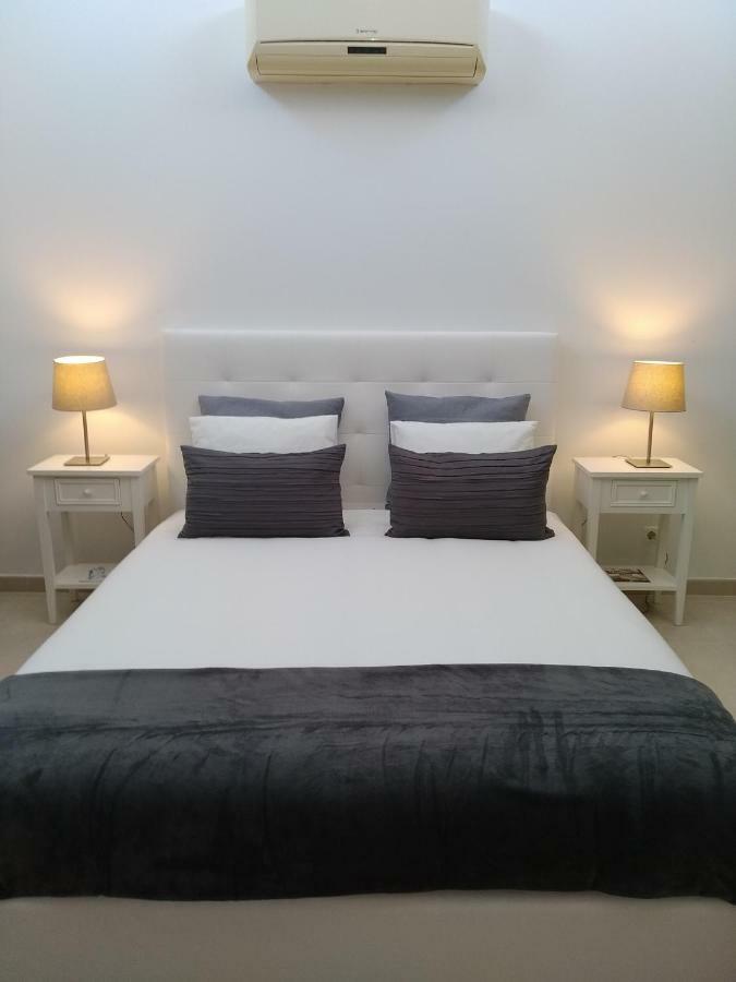App Apartamento Palmela Village Buitenkant foto