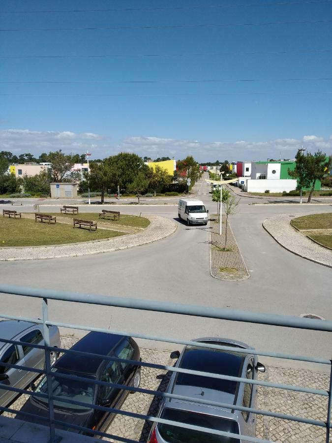 App Apartamento Palmela Village Buitenkant foto