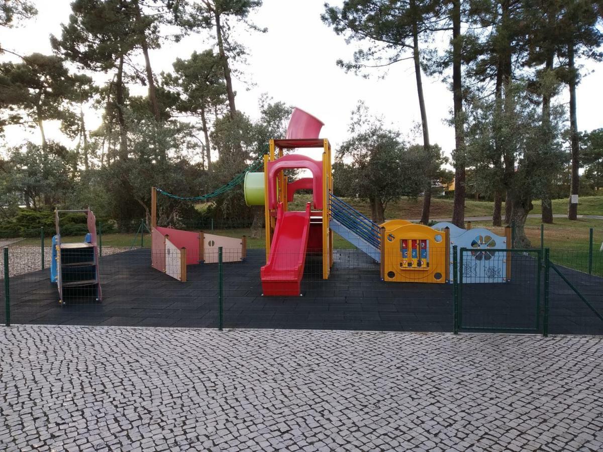 App Apartamento Palmela Village Buitenkant foto