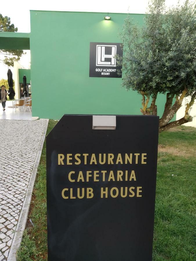 App Apartamento Palmela Village Buitenkant foto