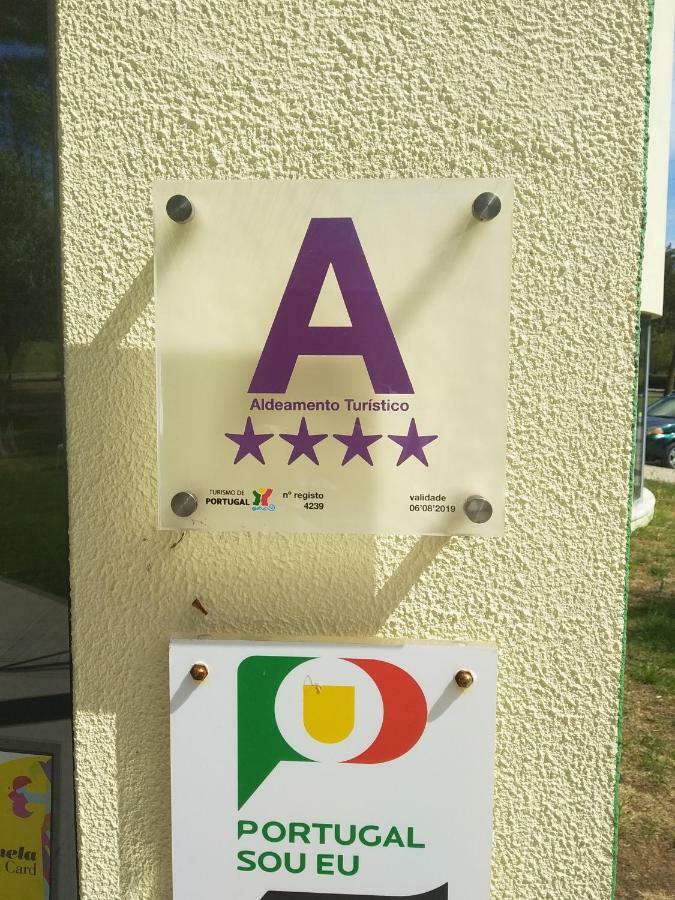 App Apartamento Palmela Village Buitenkant foto